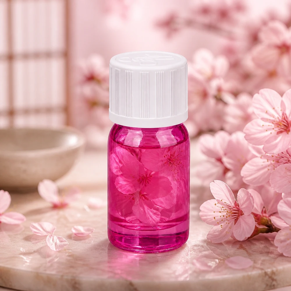 5ml Flasche 11mm Schraubverschluss weiß Standard Kindersicher PurpleLine UT18/5 Robuste 5ml Flasche in leuchtendem Violett mit 11mm Öffnung für einfaches Befüllen und Entleeren