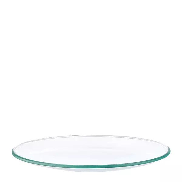 Uhrglasschale ø80mm Borosilikat UNiTWIST