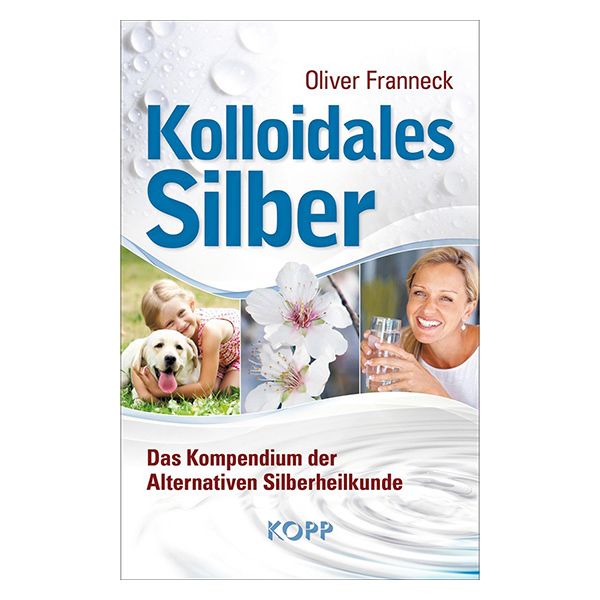 Argento colloidale Argento colloidale
