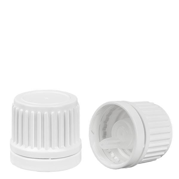 TroV.. 0,8 mm bianco (DIN18, UT18) OV.. TroV.. 0,8 mm bianco (DIN18, UT18) OV..