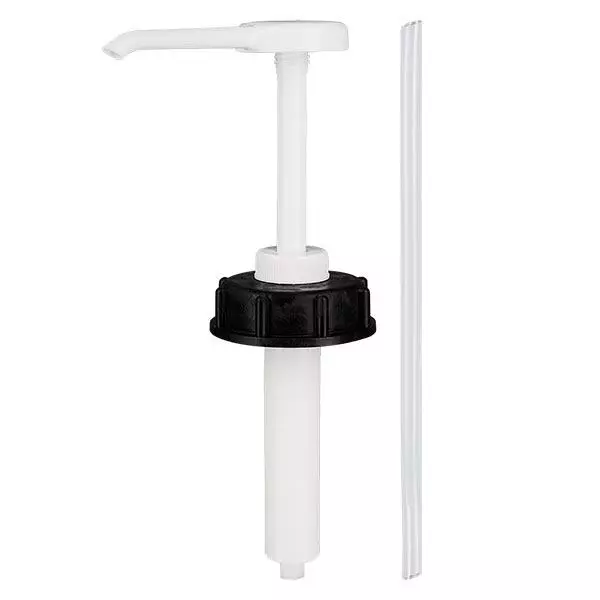 Pompe doseuse n°51 pour jerricans de 5 ou 10 litres Pompe doseuse n°51 pour jerricans de 5 ou 10 litres