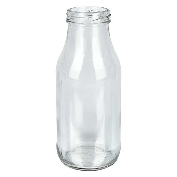 263ml Flasche ohne Deckel (TO43) UNiTWIST
