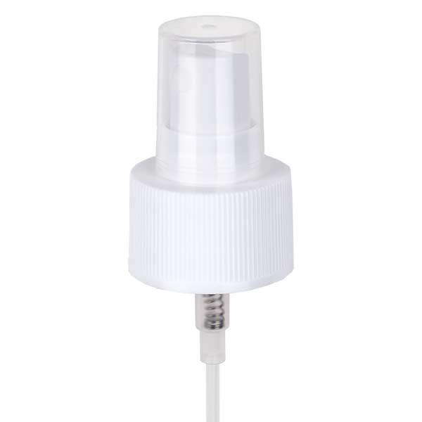 Nebulizzatore a pompa bianco standard PP28 ApoGlas Nebulizzatore a pompa bianco standard PP28 ApoGlas