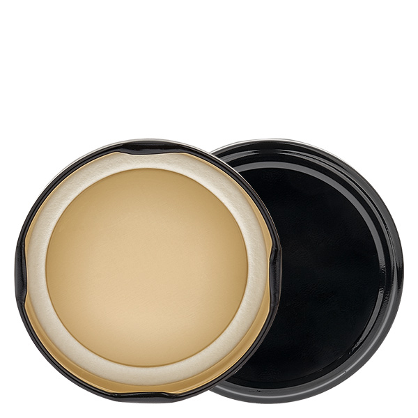 Coperchio BasicSeal da 70 mm nero (TO70) UNiTWIST Coperchio BasicSeal da 70 mm nero (TO70) UNiTWIST