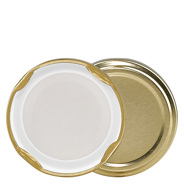 UNiTWIST TO43 oro, BioSeal, BPA-NI, unitemp UNiTWIST TO43 oro, BioSeal, BPA-NI, unitemp
