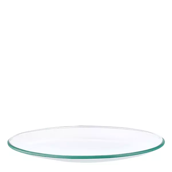 Uhrglasschale ø120mm Borosilikat UNiTWIST