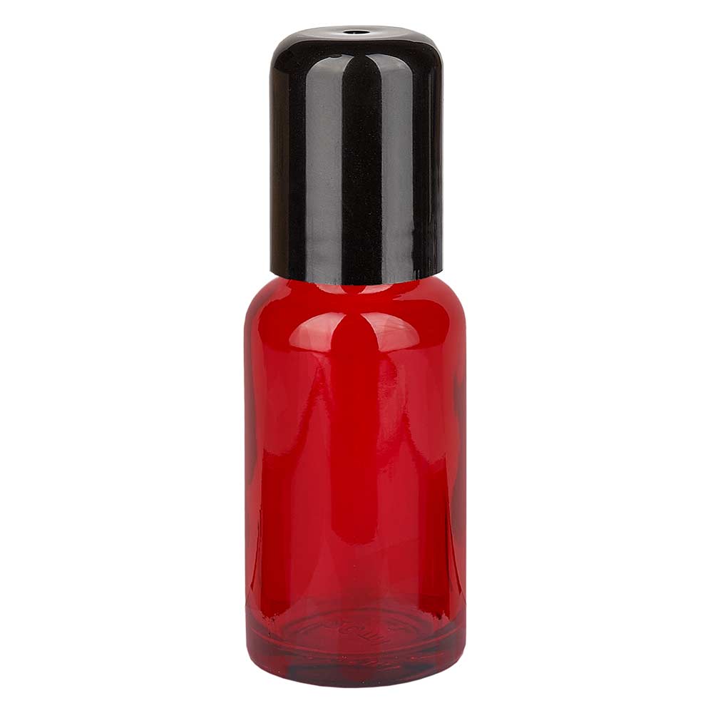 Flacone roll-on da 20 ml RedLine UT18/20 UNiTWIST Flacone roll-on da 20 ml RedLine UT18/20 UNiTWIST