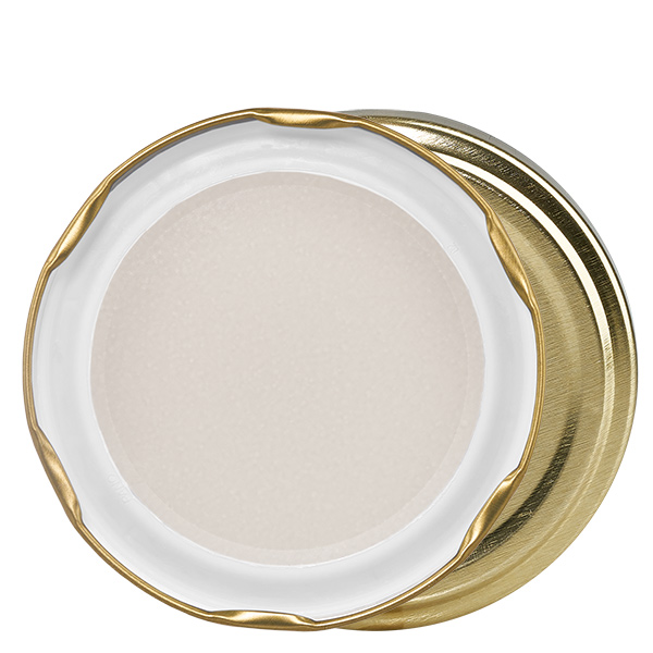 UNiTWIST TO82 oro, BioSeal, BPA-NI, unitemp UNiTWIST TO82 oro, BioSeal, BPA-NI, unitemp