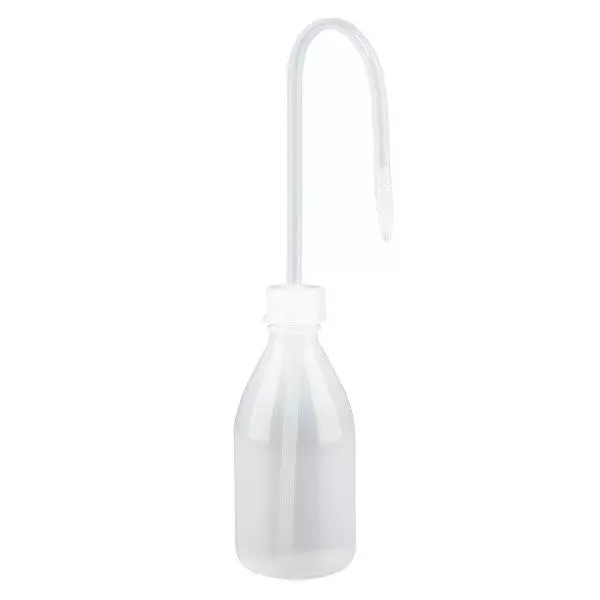 100ml Spritzflasche, Enghals Laborflasche 100ml Spritzflasche, Enghals Laborflasche