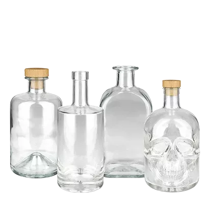 Bouteilles
