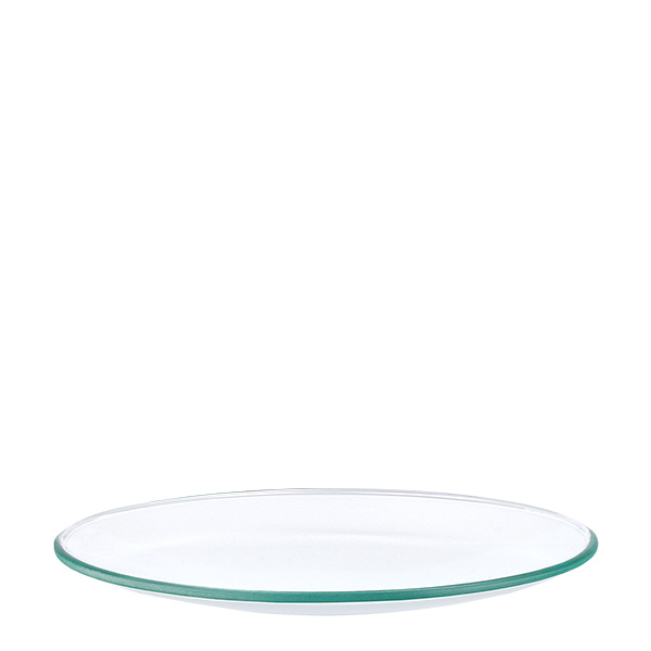 Piatto in vetro per orologi ø 70 mm in borosilicato UNiTWIST Piatto in vetro per orologi ø 70 mm in borosilicato UNiTWIST
