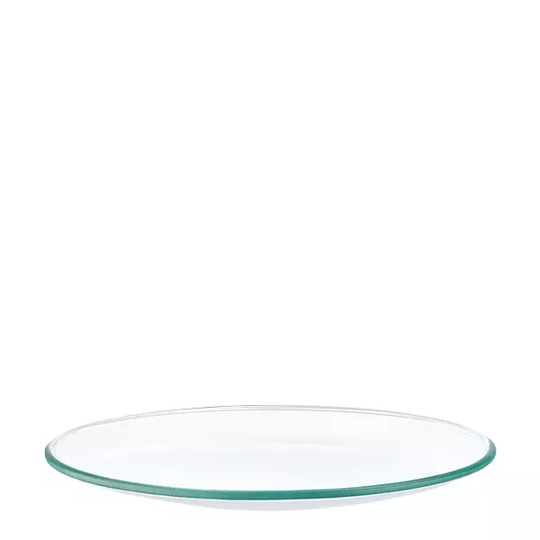 Uhrglasschale ø70mm Borosilikat UNiTWIST