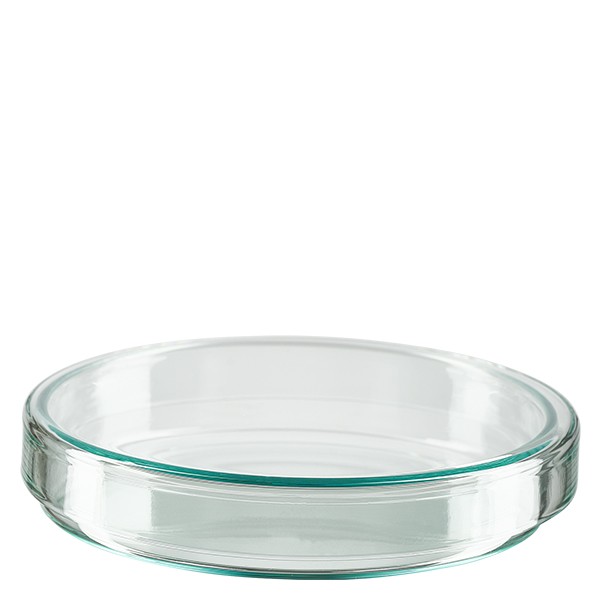 Petrischale 100x20mm Glas
