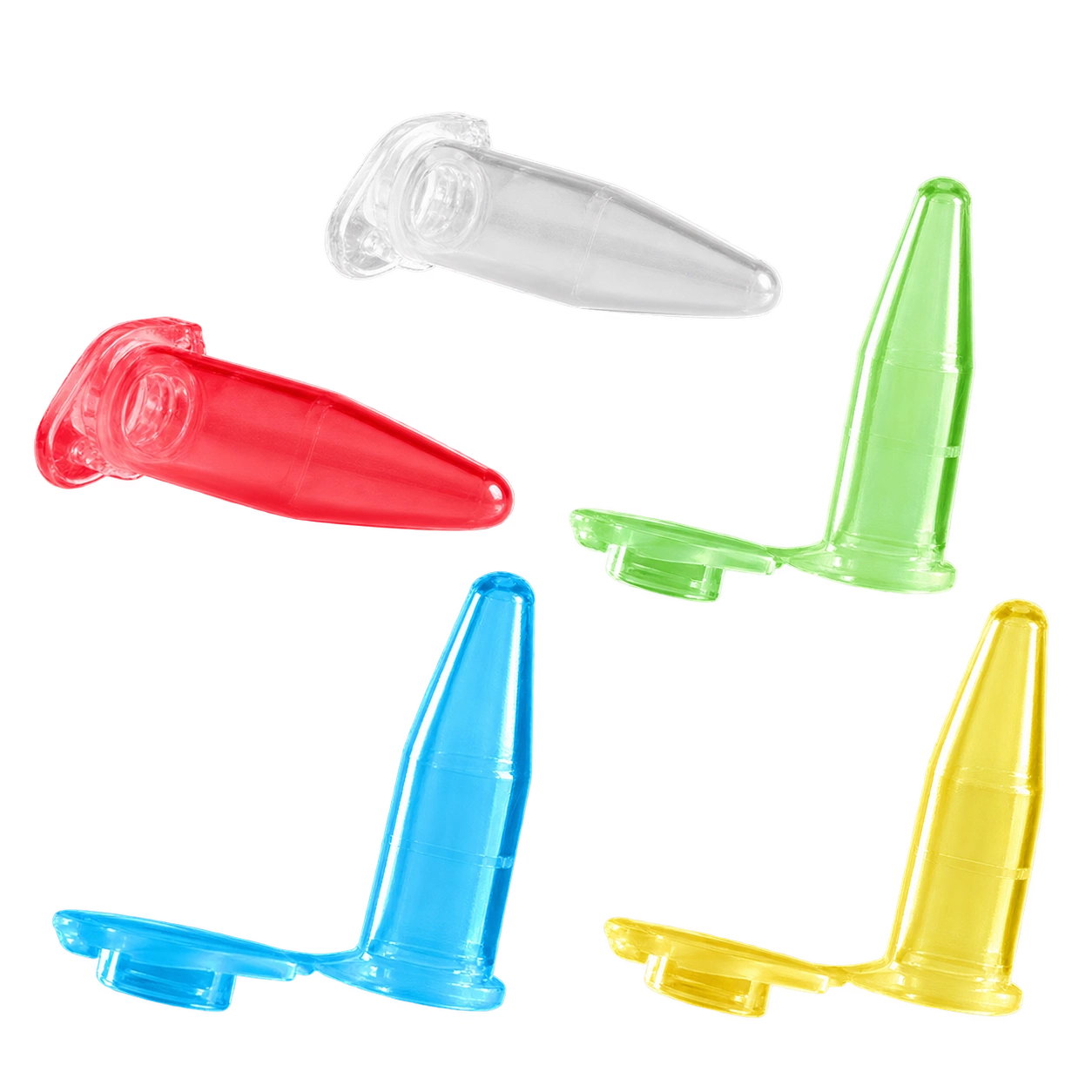 Globuli Caps