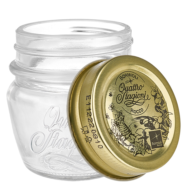 Bicchiere da 80ml "Quattro Stagioni" per uso domestico Bicchiere da 80ml "Quattro Stagioni" per uso domestico