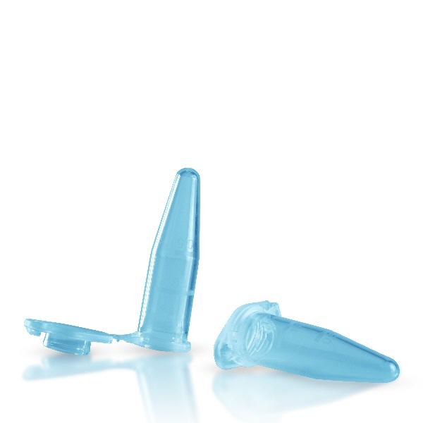 Globuli Caps blu 1,8g in plastica Globuli Caps blu 1,8g in plastica