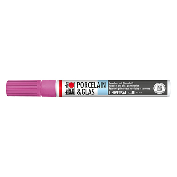 Pastello lampone 1-2 mm per vetro/porcellana (005) Pastello lampone 1-2 mm per vetro/porcellana (005)
