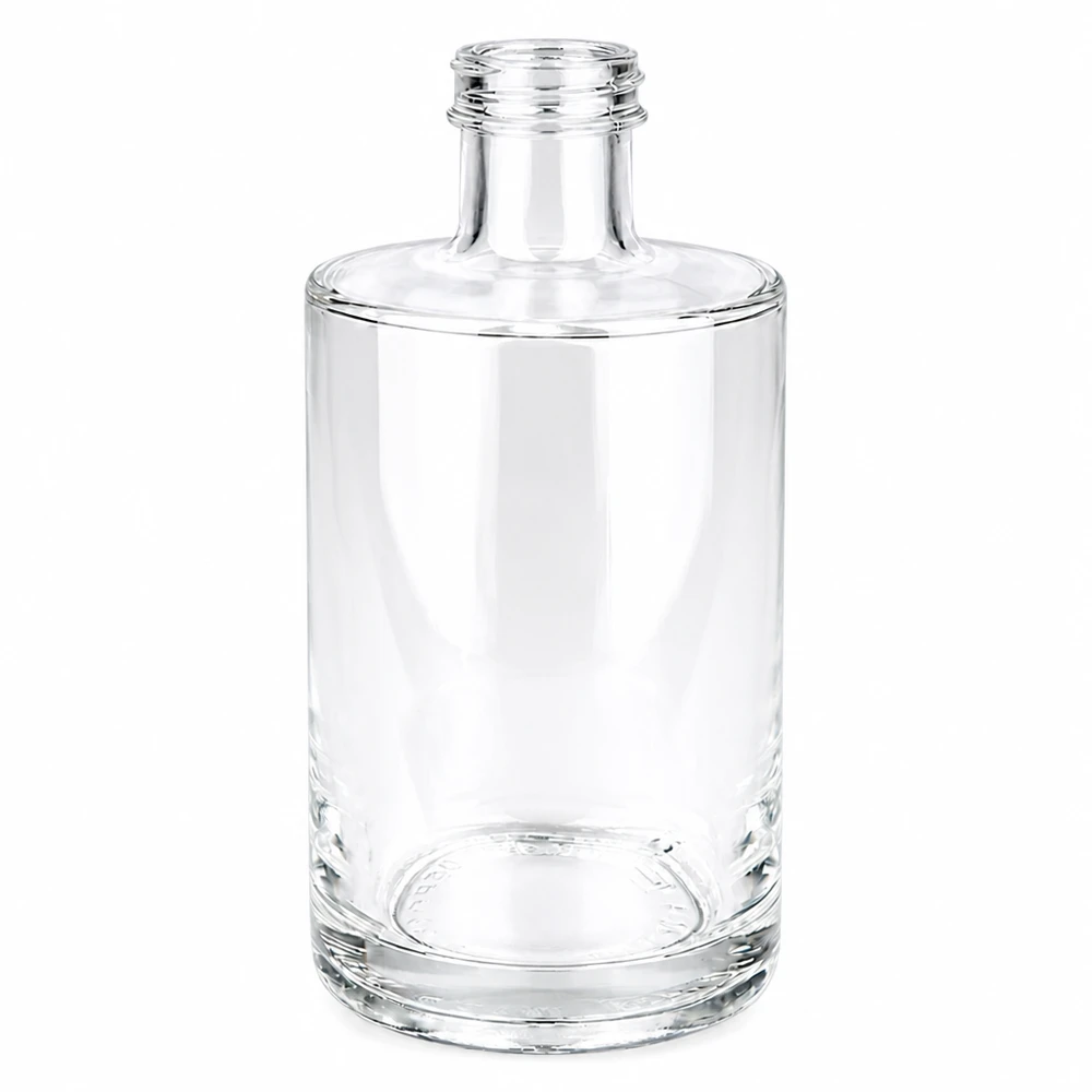 Bottiglia in vetro da 375 ml Sam senza tappo a vite UNiTWIST®