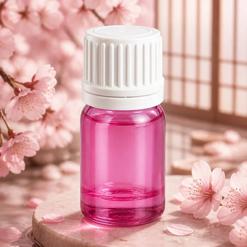 5ml Tropfflasche 0.7mm weiss Originalität Schraubverschlusserschluss PurpleLine UT18/5 Hochwertige 5ml Glasflasche PurpleLine mit präziser 0.7mm Tropfvorrichtung für Profis