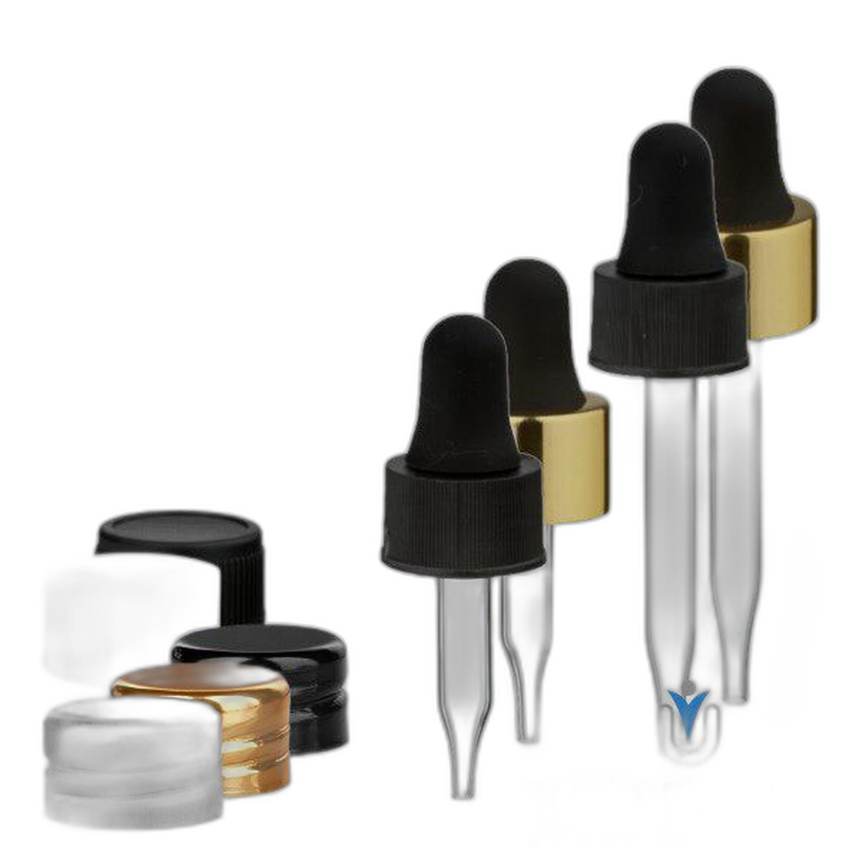 Für UNiTWIST Mini-Flaschen 3-5ml UT13