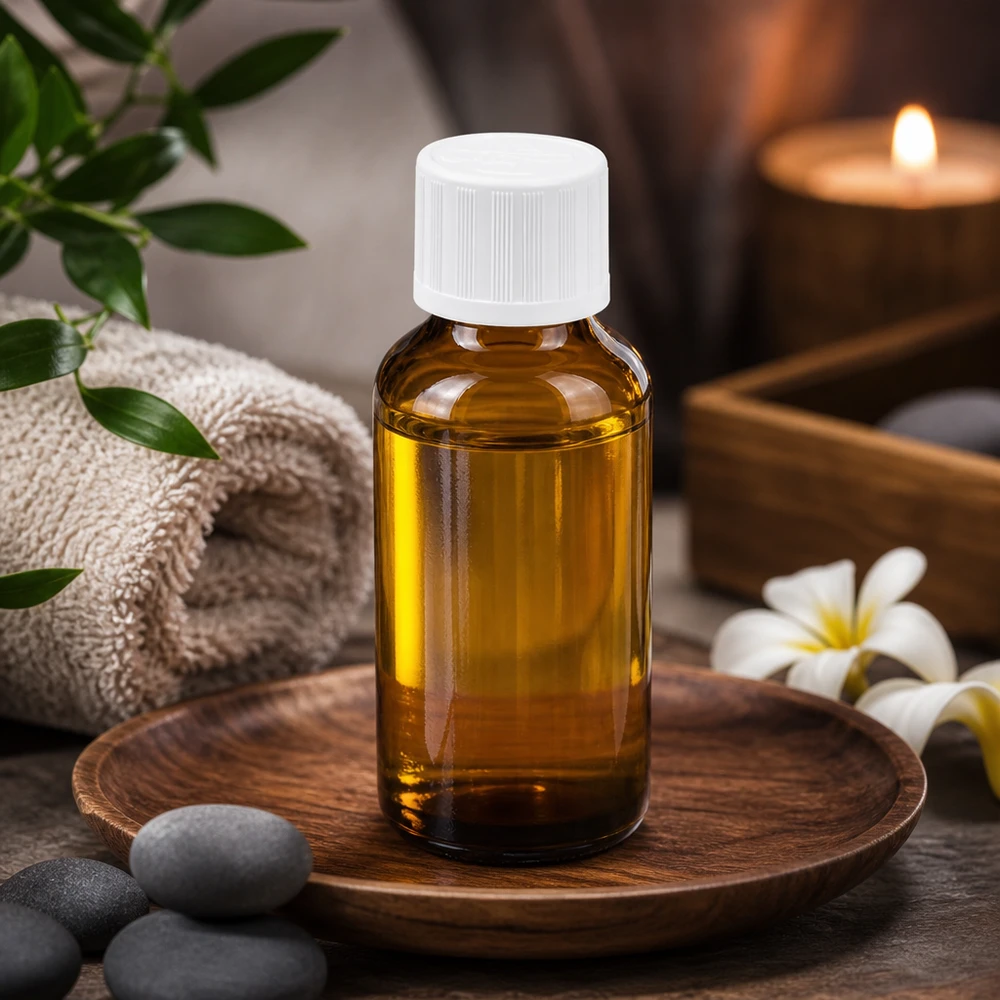 Bottiglia da 30ml 11mm SV w. STD KiSi BrownLine UT18/30 Pratico flacone in vetro da 30 ml di qualità farmaceutica con funzione di protezione dalla luce ottimale