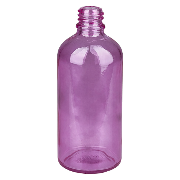 100ml Apothekenflasche PurpleLine UT18/100 UNiTWIST