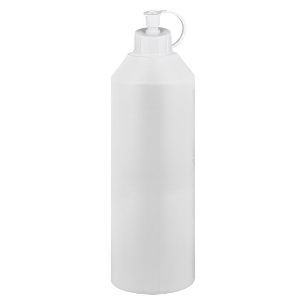 Flacone farmaceutico HDPE 250ml bianco, con tappo a vite bianco. Flacone farmaceutico HDPE 250ml bianco, con tappo a vite bianco.