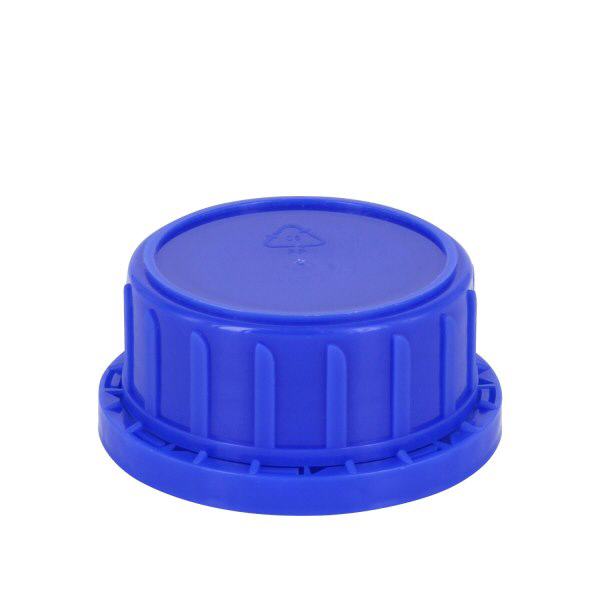 Tappo a vite DIN54 OV con inserto in EPE Tappo a vite DIN54 OV con inserto in EPE