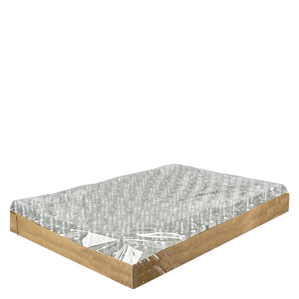 5ml Apothekenflasche ClearLine UT18/5 UNiTWIST