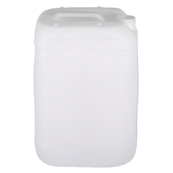 Kanister 30 Liter ohne Verschluss
