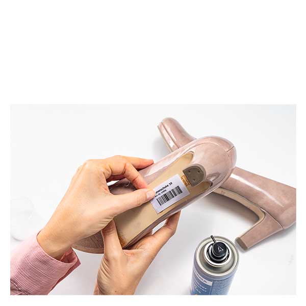 200ml Eitkettenlöser Sprühdose auf pfl. Basis