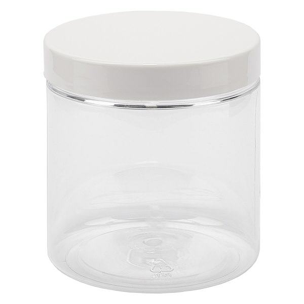 Petpacker 250ml trasparente aperto. 70mm incl. coperchio Petpacker 250ml trasparente aperto. 70mm incl. coperchio
