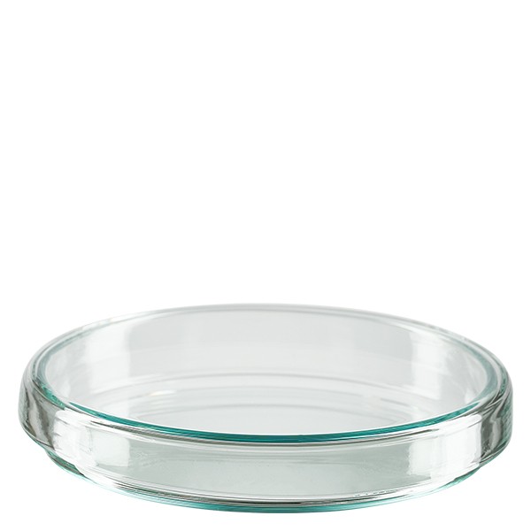 Piastra Petri 90x15 mm in vetro Piastra Petri 90x15 mm in vetro