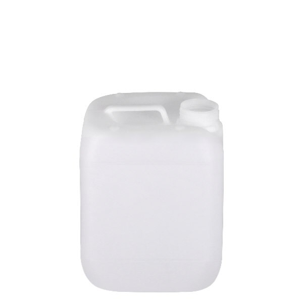 Kanister 5 Liter ohne Verschluss