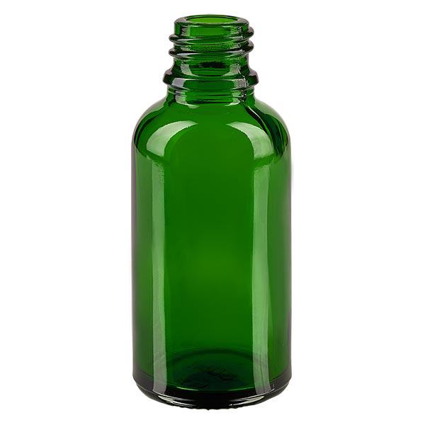 Flacone farmaceutico verde da 10 ml ApoGlas Flacone farmaceutico verde da 10 ml ApoGlas