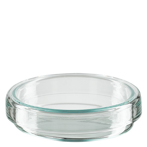 Petrischale 60x15 aus Glas