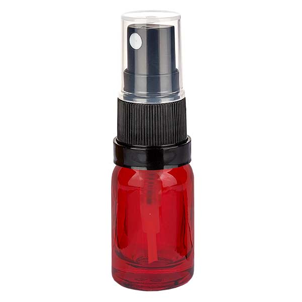 Flacone spray da 5 ml RedLine UT18/5 UNiTWIST Flacone spray da 5 ml RedLine UT18/5 UNiTWIST