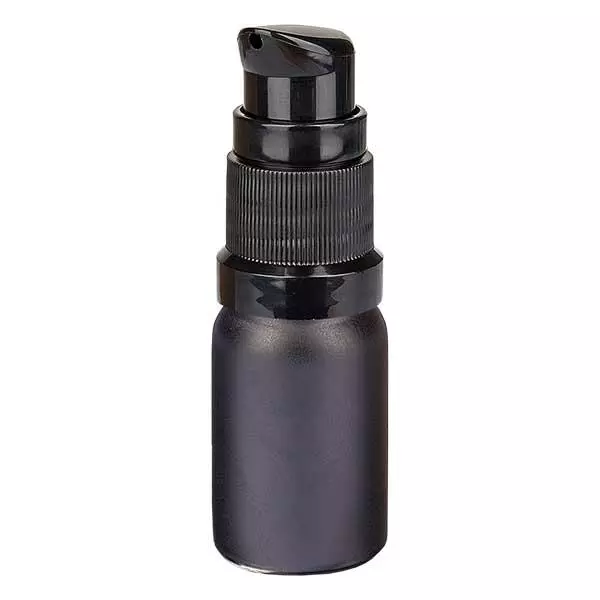 5ml Dispenserflasche BlackLine UT18/5 5ml Dispenserflasche BlackLine UT18/5