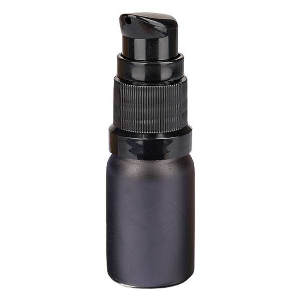 Flacone dosatore da 5 ml BlackLine UT18/5 Flacone dosatore da 5 ml BlackLine UT18/5