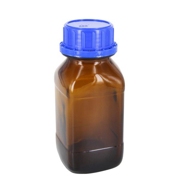 Bottiglia per prodotti chimici da 250 ml - Fodera in EPE Bottiglia per prodotti chimici da 250 ml - Fodera in EPE