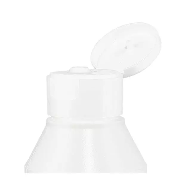 Klappscharnier Verschluss für Lotionsflasche