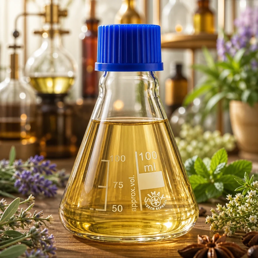 Beuta da 100 ml con tappo a vite Becher da laboratorio Erlenmeyer da 100 ml in vetro resistente al calore con pratico tappo a chiusura ermetica