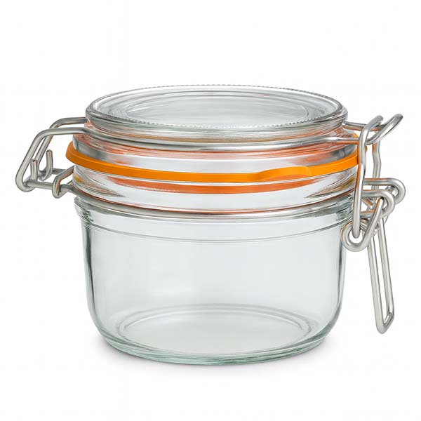 Terrina Le Parfait® 125 g Ø70 mm conserve Terrina Le Parfait® 125 g Ø70 mm conserve