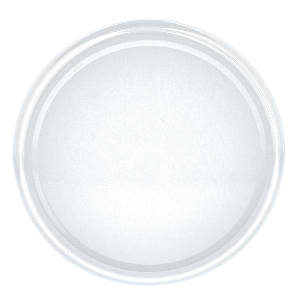 1053ml Sturzglas mit BasicSeal Deckel weiß UNiTWIST