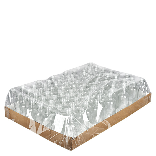 50ml Apothekenflasche ClearLine UT18/50 UNiTWIST