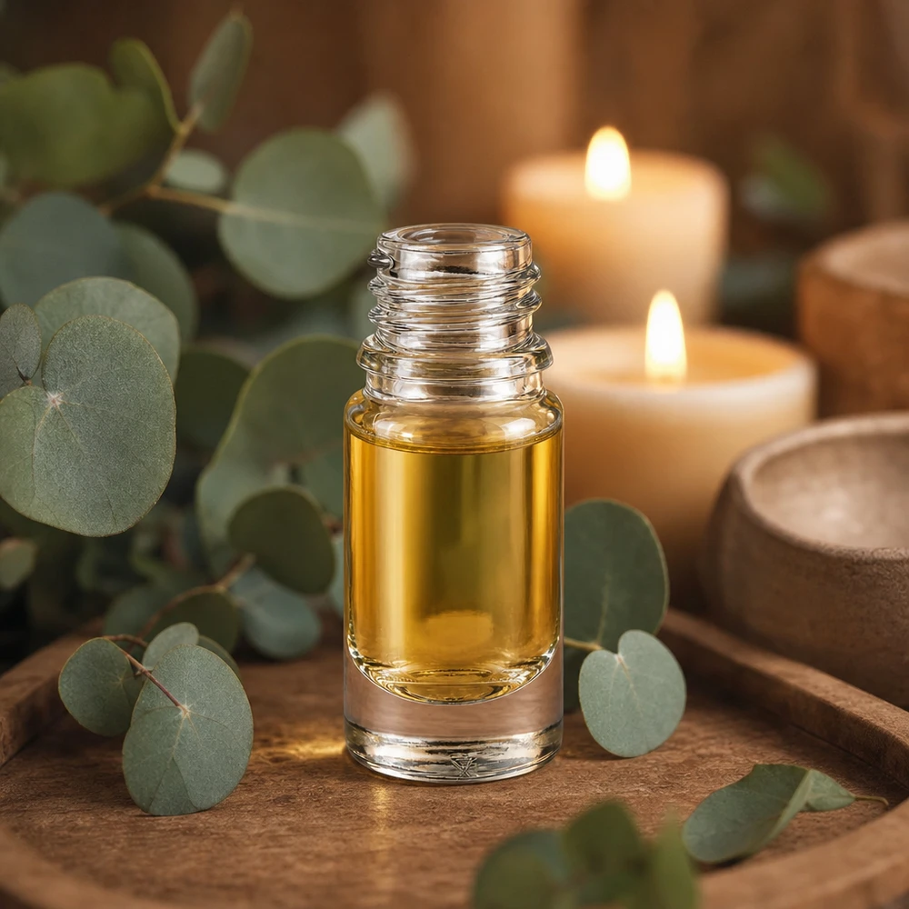 Klarglas Flasche 5ml DIN 18 5ml transparente ApoGlas Apothekerflasche perfekt für aromatherapeutische Öle und Essenzen