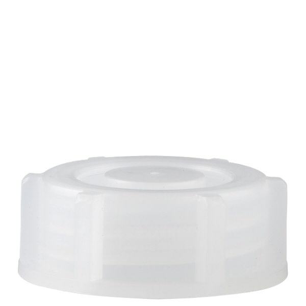 Schraubverschluss für Weithalslaborfl. 250ml