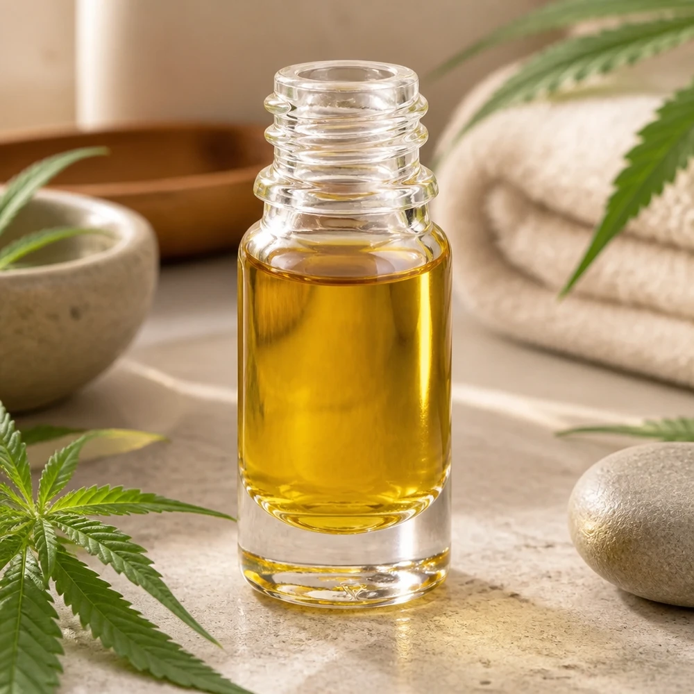 Klarglas Flasche 5ml DIN 18 Vielseitige 5ml ApoGlas Flasche geeignet für Kosmetik Seren und homöopathische Präparate