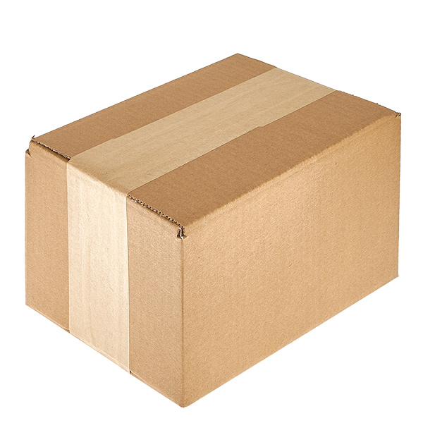 Scatole pieghevoli universali (20 pezzi) 225x155x140mm Scatole pieghevoli universali (20 pezzi) 225x155x140mm