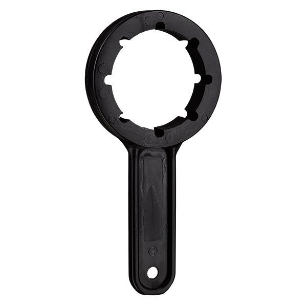 Schlüssel für Kanisterverschlüsse mit Gewinde 51